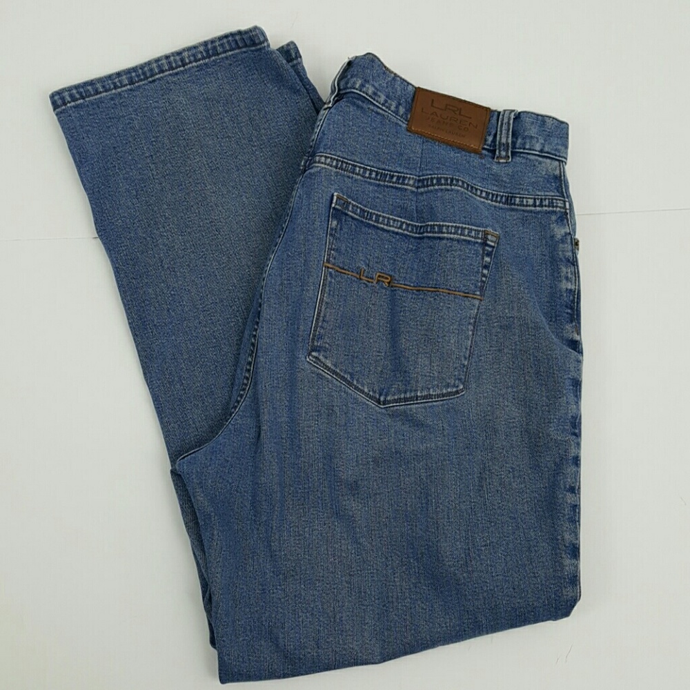 Lauren Ralph Lauren Jeans